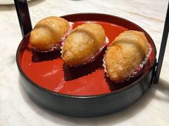顺德炸牛奶-陶陶居酒家(SM二期购物广场店)
