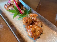 -笑福亭料理小馆(解放碑店)