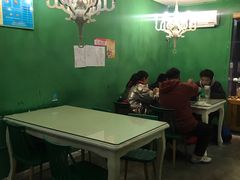 大堂-花楸树下(观水路店)