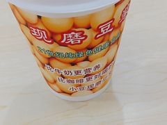 -东华大学第一食堂(松江校区店)