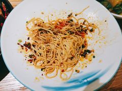 老成都鸡丝凉面-蓉城小馆(科兴店)