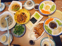老北京炸酱面-北京炸酱面馆·烤鸭(前门总店)