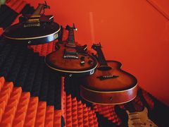 -Hi Fi Acoustic 梵香禅韵·色声香味