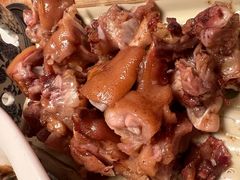 -黑土地东北私房菜馆(南门大街店)