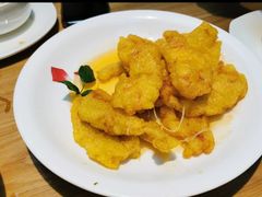 -上关雪東北菜(中房金谊店)