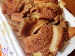 -细妹五香牛杂(步行街店)