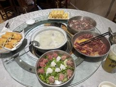 -丰尔粥食·粥底火锅·桑拿鸡(大良总店)