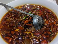 -大鸭梨烤鸭(左家庄店)