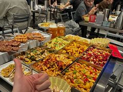 -No.DD戳子烧烤·江湖菜(北京总店)