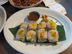 -魏客咖啡(中铁中心店)