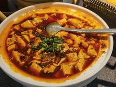 -赠李白·如诗的川味(余杭万达广场店)