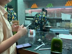-混果汁(福田领展中心城店)