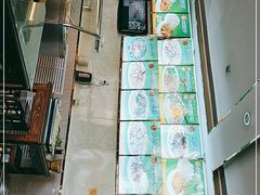 -清真·宁夏苏莱马奈牛肉面(通用时代广场店)