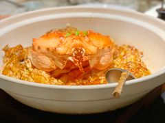 帝王蟹-桂语山房(满觉陇店)