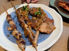 -大渔铁板烧(花园道店)