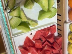 -快乐爱斯米牛排自助(亿合城店)