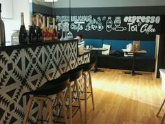 -治愈系甜品The Soothing Dessert(科海大楼店)