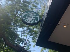 -星巴克(深圳侨城街店)