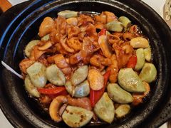 -惠丰堂饭庄·烤鸭·京味菜(西北旺·唐家岭店)
