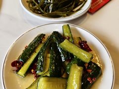 -北方饺子王·海鲜大咖·本地菜