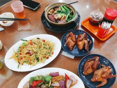 -煲煲掂风味煲仔饭餐厅(西区店)