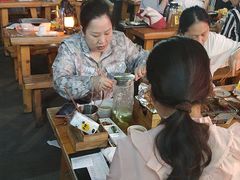 -木屋烧烤(白石洲店)