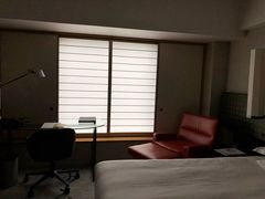-东京希尔顿酒店
