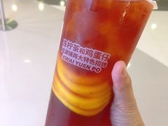 -桂桂茶(恒基名人店)
