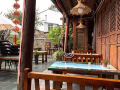 -尽善百年古院餐厅(王家老宅店)