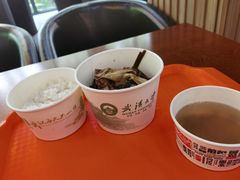 -梅园食堂
