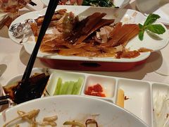 -大鸭梨烤鸭(甘家口店)