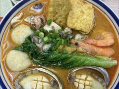 -老闽味沙茶面·姜母鸭(传承35年曾厝垵店)