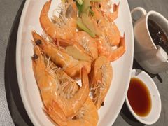 -佬太公海鸭·海鲜大排档(上海总店)