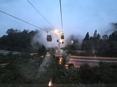 -云顶高原