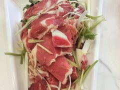 腱子-八仙水煎牛肉(邮电小区店)