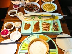 -羲和雅苑•北京烤鸭(瑞吉店)