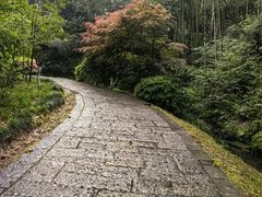 -常德桃花源景区