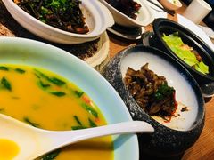 -马仕玖煲·融合菜·酥不腻烤鸭(人大店)