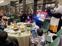 -刘胖子家常菜·蹄花焖藕(兴业店)