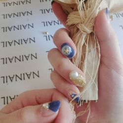 -MORI茉丽日本美甲美睫