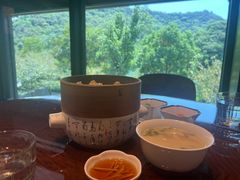 -湘湖逍遥庄园·水漾中餐厅