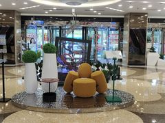-红星美凯龙北京至尊MALL(东四环中路店)