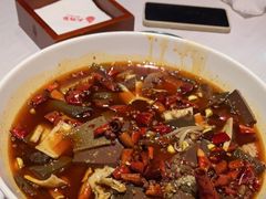 -大鸭梨烤鸭·北京菜(南小街/南苑店)
