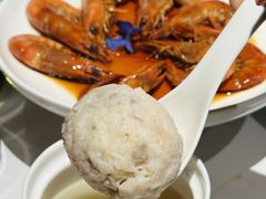 -顶特勒·黄鱼馆·特色菜(上海大世界店)
