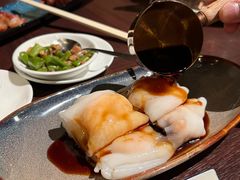 -逸东轩(香港逸东酒店)
