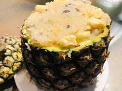 -滇越乘象云南餐厅(豆各庄店)