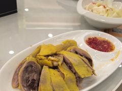 -紫藤园·天目湖大鱼头(南山竹海店)