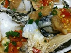 -木屋烧烤(白石洲店)