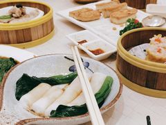 -北海渔村酒楼·粤菜海鲜点心(新华店)