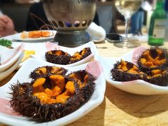 -雍和会海鲜姿造自助(湖东路店)